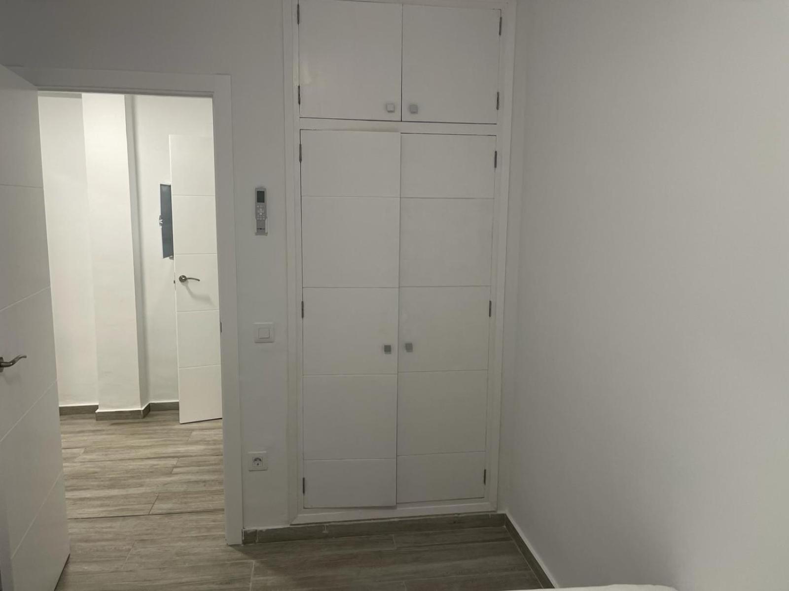 Apartamento Azonaicas Centro Tendillas