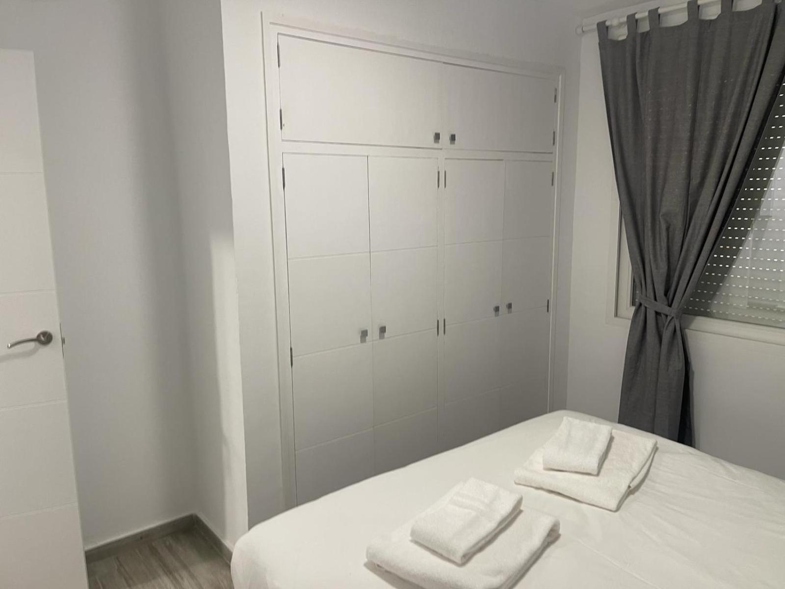 Apartamento Azonaicas Centro Tendillas *